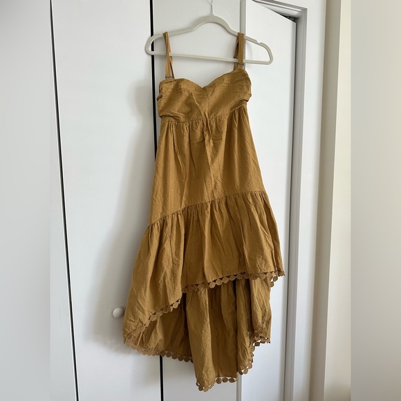 NWT MAEVE by Anthropologie dress - Picture 4 of 7